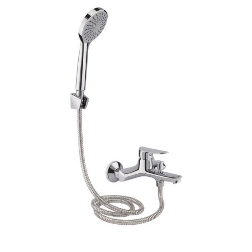 Смеситель для ванны Lidz (CRM)-15 36 006 01