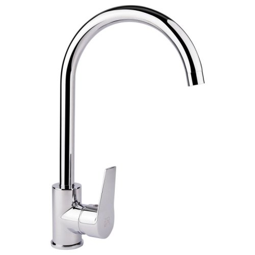 Смеситель для кухни Lidz (CRM)-20 3801508