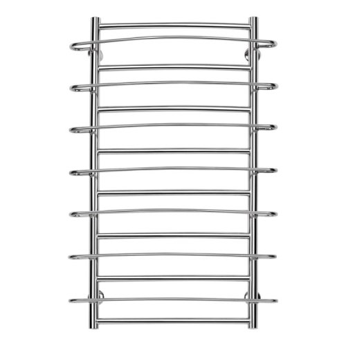 Водяна сушарка для рушників Lidz Standard (CRM) РЛС D32/20х1/2" 500x1000 P6