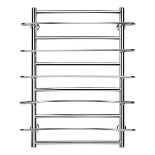 Водяная полотенцесушитель Lidz Standard (CRM) РЛС D32/20х1/2" 500x800 P5