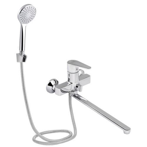 Змішувач для ванни Lidz (CRM) 46 78 005-1