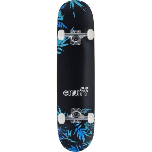 Скейтборд Enuff Floral blue