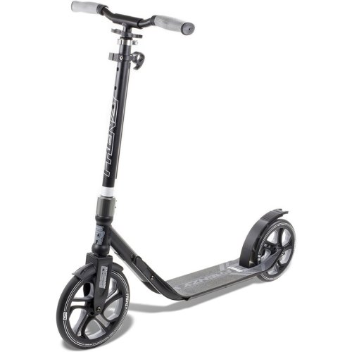 Самокат Frenzy 250 mm Recreational black