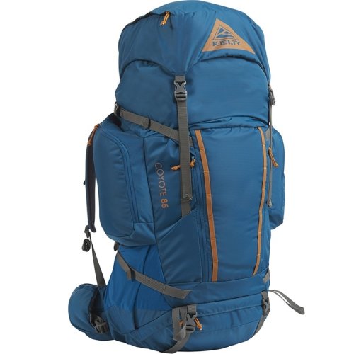 Рюкзак Kelty Coyote 85 lyons blue