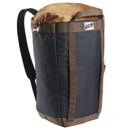 Рюкзак Kelty Hyphen Pack-Tote black geo heather