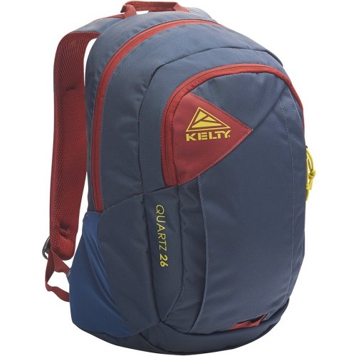 Рюкзак Kelty Quartz 26 midnight navy-red ochre
