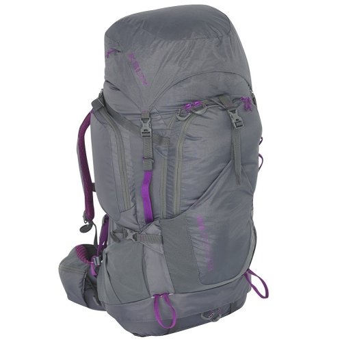Рюкзак Kelty Redcloud 80 W dark shadow