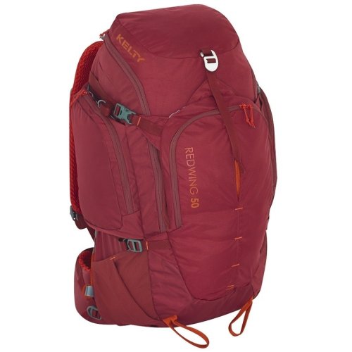 Рюкзак Kelty Redwing 50 - 2019 garnet red