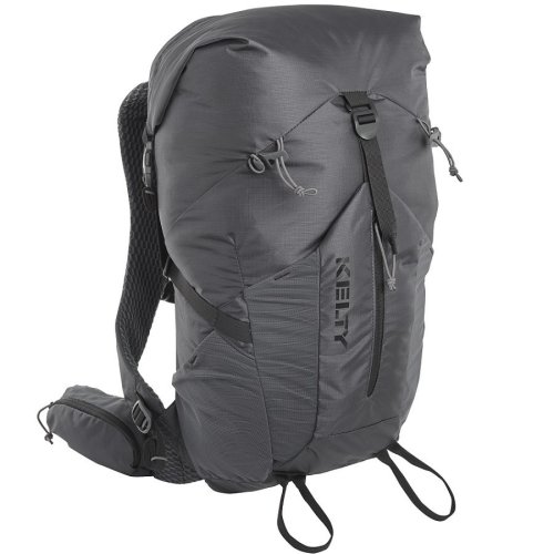 Рюкзак Kelty Ruckus Roll Top 28 dark shadow