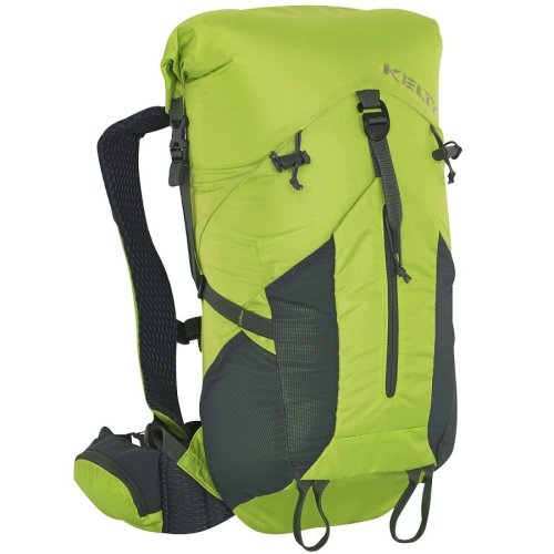 Рюкзак Kelty Ruckus Roll Top 28 green apple
