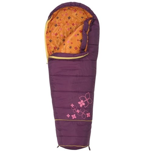 Спальный мешок Kelty Big Dipper 30 Girls Jr