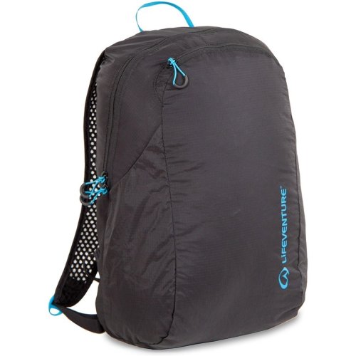 Рюкзак Lifeventure Packable 16 black