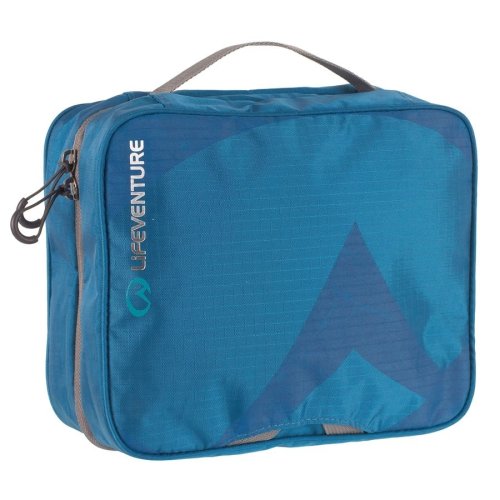 Сумка Lifeventure Wash Bag Large petrol