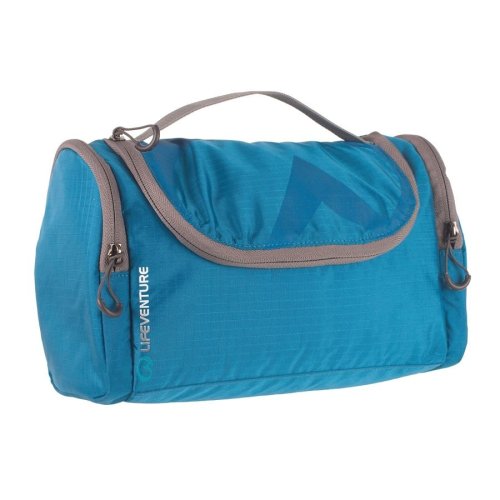 Сумка Lifeventure Wash Holdall petrol