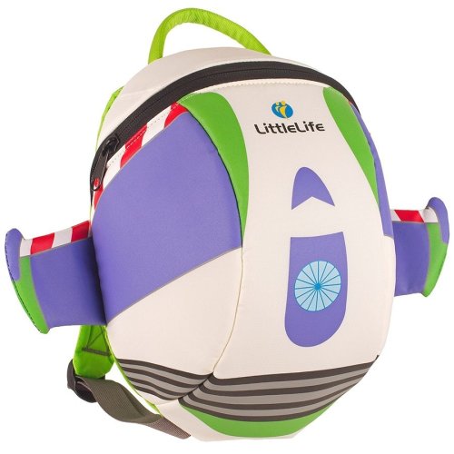 Рюкзак Little Life Big Disney Kids buzz lightyear