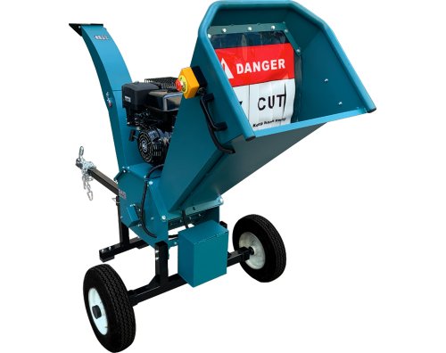 Садовый измельчитель Konner & Sohnen KS 700WS