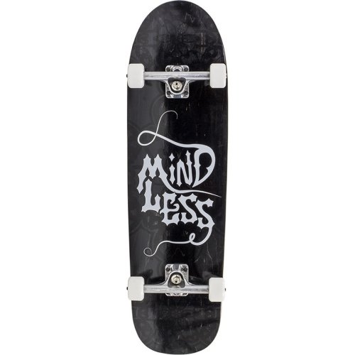 Круизер Mindless Gothic black