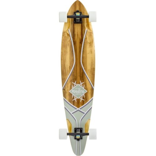 Лонгборд Mindless Core Pintail red-gum