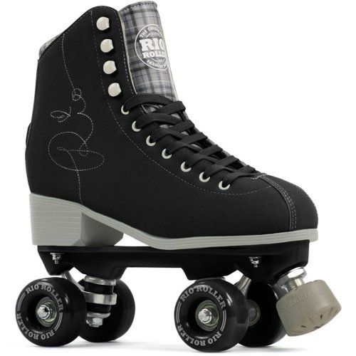 Роликовые коньки Rio Roller Signature black 37.0
