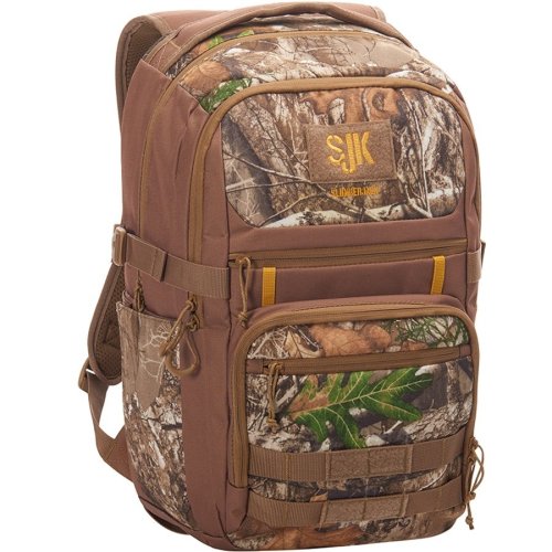 Рюкзак Slumberjack Deadwood 30 realtree edge