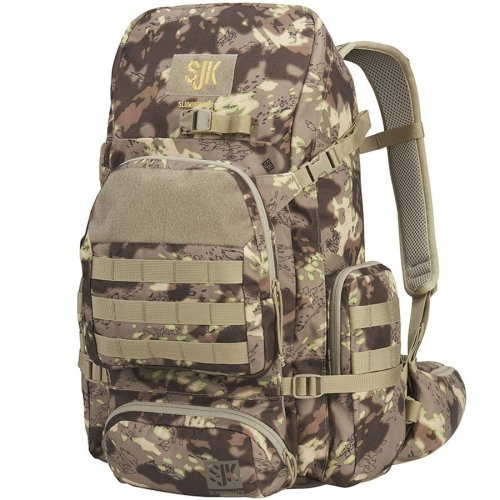 Рюкзак Slumberjack Hone perception DST