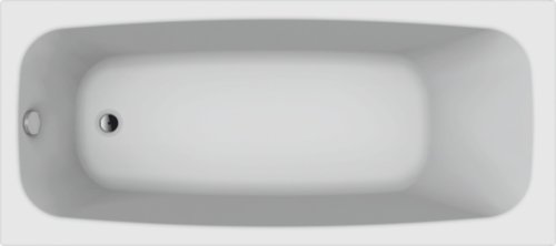 Ванна VOLLE Orlando 170х75 TS-1773540