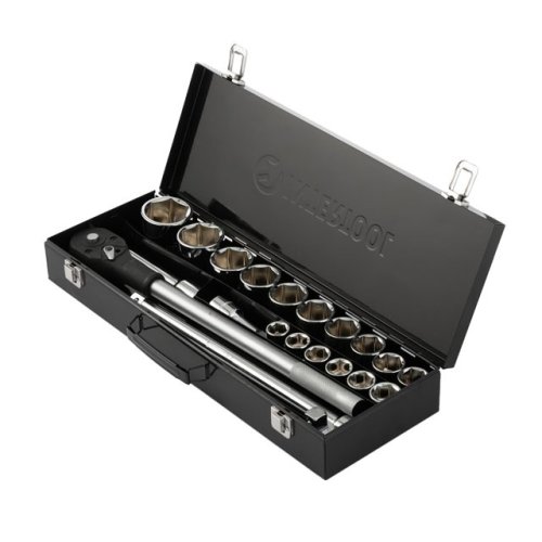 Набір інструментів INTERTOOL ET-8321