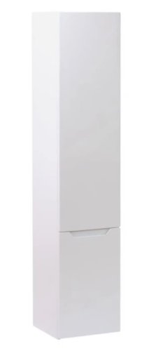 Пенал подвесной Qtap Scorpio QT1476PP1651RW