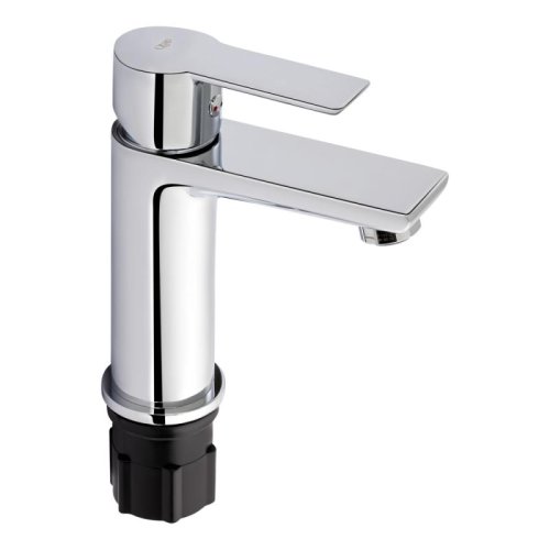 Смеситель для умывальника Qtap Ustek 1016107C