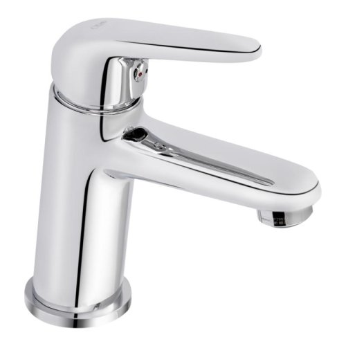 Смеситель для умывальника Qtap Olsava 1012107C