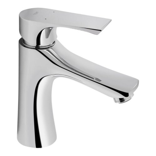 Смеситель для умывальника Qtap Milada 1027107C