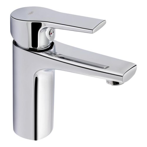 Смеситель для умывальника Qtap Labe 1020107C