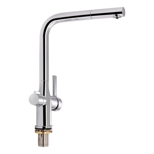 Смеситель для кухни с фильтром Qtap Kuchyne 92107FC