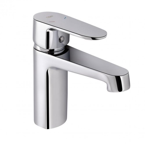 Смеситель для умывальника Qtap Vranov 1018104C