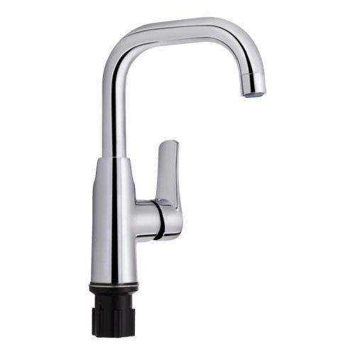 Смеситель для умывальника Qtap Terezin 9024101FC