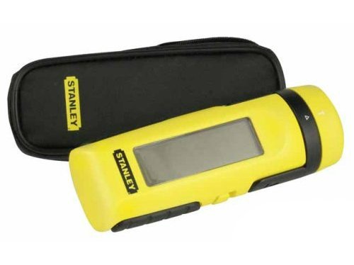 Вимірювач вологості Stanley 0-77-030