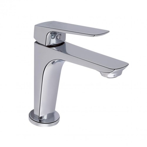 Смеситель для умывальника Qtap Letel 1053104C