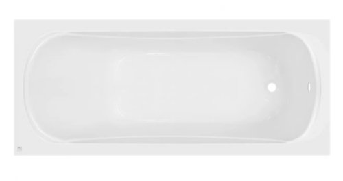 Ванна акрилова Lidz Tani 150 150x70 з ніжками Nozki R