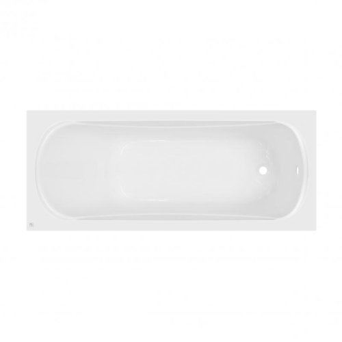 Ванна акриловая Lidz Tani 170 170x70 с ножками Nozki R