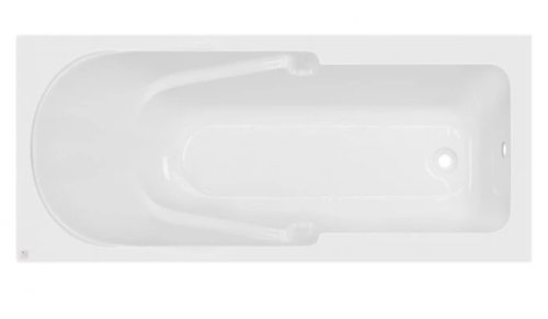 Ванна акрилова Lidz Zycie 150 150x70 з ніжками Nozki R