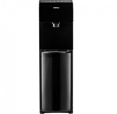 Кулер для воды HotFrost V450AMI Black