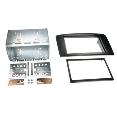 Рамка перехідна ACV 381190-22 Mercedes ML-klasse (W164)