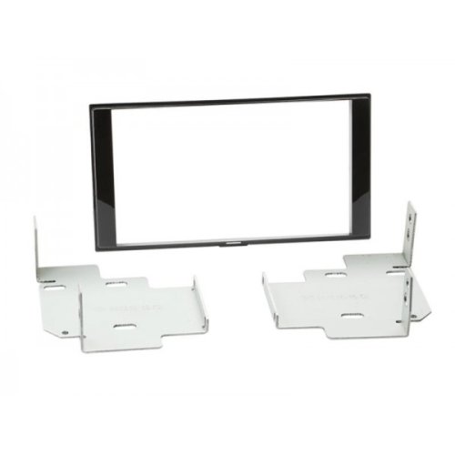 Рамка переходная ACV 381210-16-1 Nissan Juke, Micra, Note, Versa