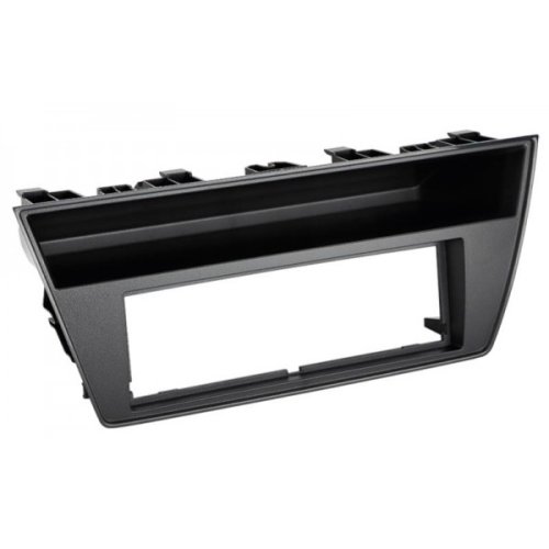 Рамка переходная ACV 281340-09 Skoda Fabia 2014+