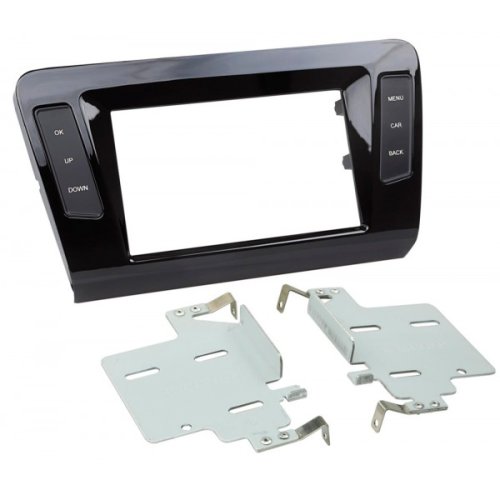 Рамка перехідна ACV 381320-33-1 Skoda Octavia