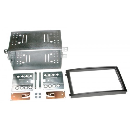 Рамка переходная ACV 381275-02 SsangYong Rexton