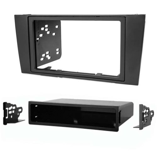 Рамка переходная AWM 781-04-101 Audi A4