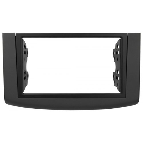 Рамка переходная AWM 781-10-055 Chevrolet Aveo, Daewoo Gentra, ZAZ Vida