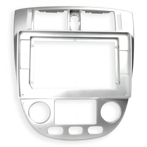 Рамка переходная AWM 981-10-058 Chevrolet Lacetti, Aveo, Nubira