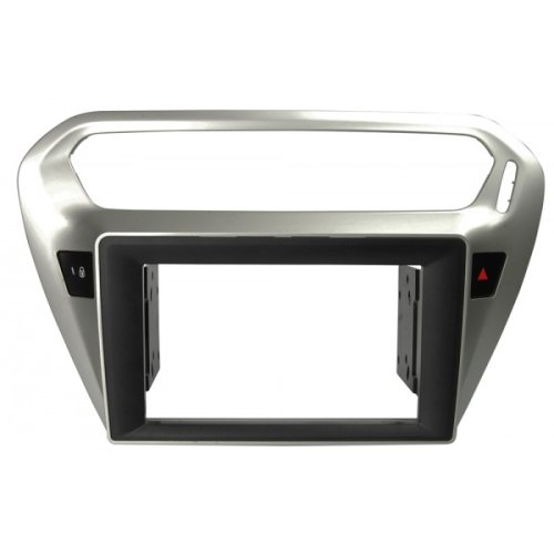 Рамка переходная AWM 781-12-042 Citroen C-Elysse, Peugeot 301